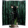 thumbnail image 3 of Movie Maniacs The Matrix 6 Inch Static Figure Posed - Trinity, 3 of 11