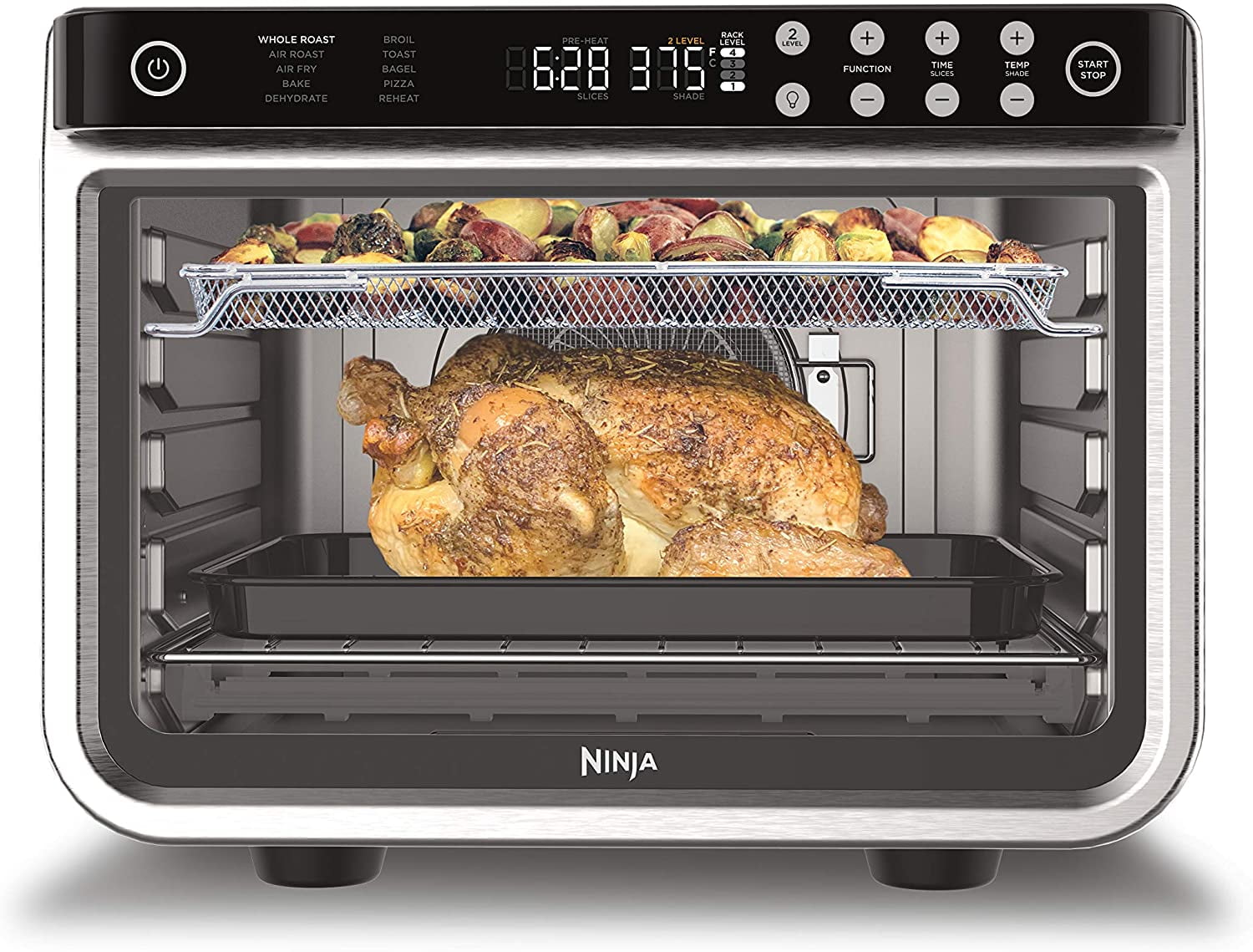 ninja foodi oven ninja foodi oven