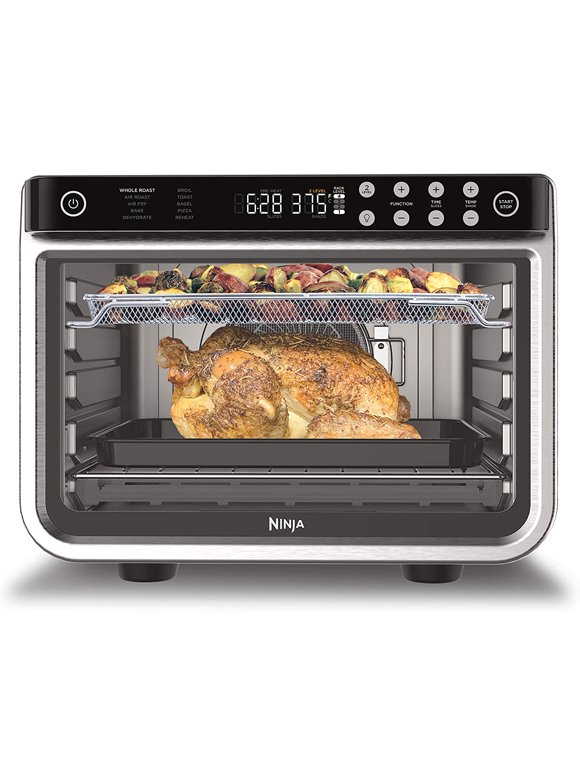 Ninja Toaster Ovens in Toaster Ovens
