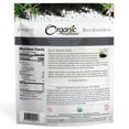 thumbnail image 4 of Organic Traditions - Graines de Sésame Noires / Tailles Multiples, 4 of 4
