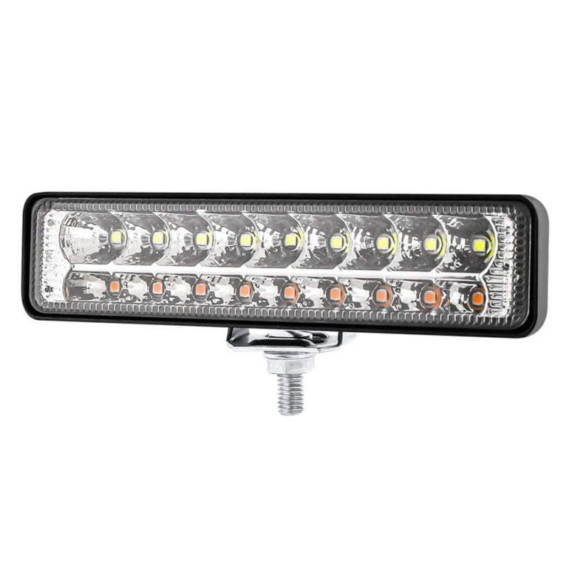 KAWELL 18W CREE Off Road Ultra-thin 60 Degree LED Flood Light For Jeep/truck/atv 