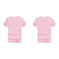 thumbnail image 1 of (Lot de 2) Rinsvye T-Shirts pour Enfants Manches Courtes Fruit Tops Manches Courtes T-Shirts Manches Longues Primitif Garçons & Filles T-Shirt Muscle Unisexe pour Garçons Tout-Petits Enfants Col Rond sous-Vêtements pour Enfants Garçons T, 1 of 8