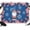 Navy, Red, White, variant on 7x5ft Photo Backdrop, 250 Year American Anniversary Flag Soft Polyester Backdrop Curtains Photography Backdrops, Blue Gnomes Fireworks Brushed Background for Photoshoots Studio Video Portrait Parties