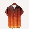 thumbnail image 3 of Camisa de verano para hombre, camisa de manga corta con estampado de amor para hombre, 2024, nueva camisa hawaiana informal de manga corta para hombre, ropa informal de playa, 3 of 5