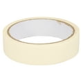 thumbnail image 1 of BRIGHTFUFU 1 Roll Refinish Masking Tape White Paper Easy Removal for DIY Projects, 1 of 8