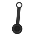 thumbnail image 2 of Conjunto de cubierta de primera etapa para válvula de yugo del regulador de buceo con convertidor adaptador Negro, 2 of 9