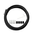 thumbnail image 1 of Mosiee Hydraulic Brake Hose Olive And Insert Kit Designed For Sram Compatibility Complete With Fitting Tool For Easy Setup, 1 of 8