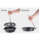 thumbnail image 5 of Outdoor Camp Pot Lid Lifter with Wooden Handle Lid Lifter for Outdoor Camp Picnic Travel, 5 of 5
