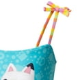 Dreamworks Gabby's Dollhouse Pandy Paws Little Girls One Piece Bathing