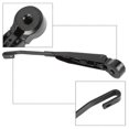 thumbnail image 5 of 240mm 9Inch Rear Windshield Wiper Blade Arm Set for Jeep Patriot Compass Grand Cherokee for Ford Fie, 5 of 5