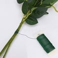 thumbnail image 2 of FACEGA Floral Wire,Colored Wire for Flower Crafting Florist Wire,Perfect for DIY Floral Arrangements Copper Wire,White, 2 of 3
