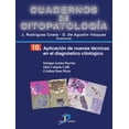 thumbnail image 1 of Aplicación de nuevas técnicas en el diagnóstico citológico Diaz de Santos 9788499694238, 1 of 2