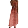 thumbnail image 2 of Royisotas Plus Size Dresses for Women Sundresses Fashion Sleeveless Summer Loose Fit Womens Dress Beach, 2 of 5