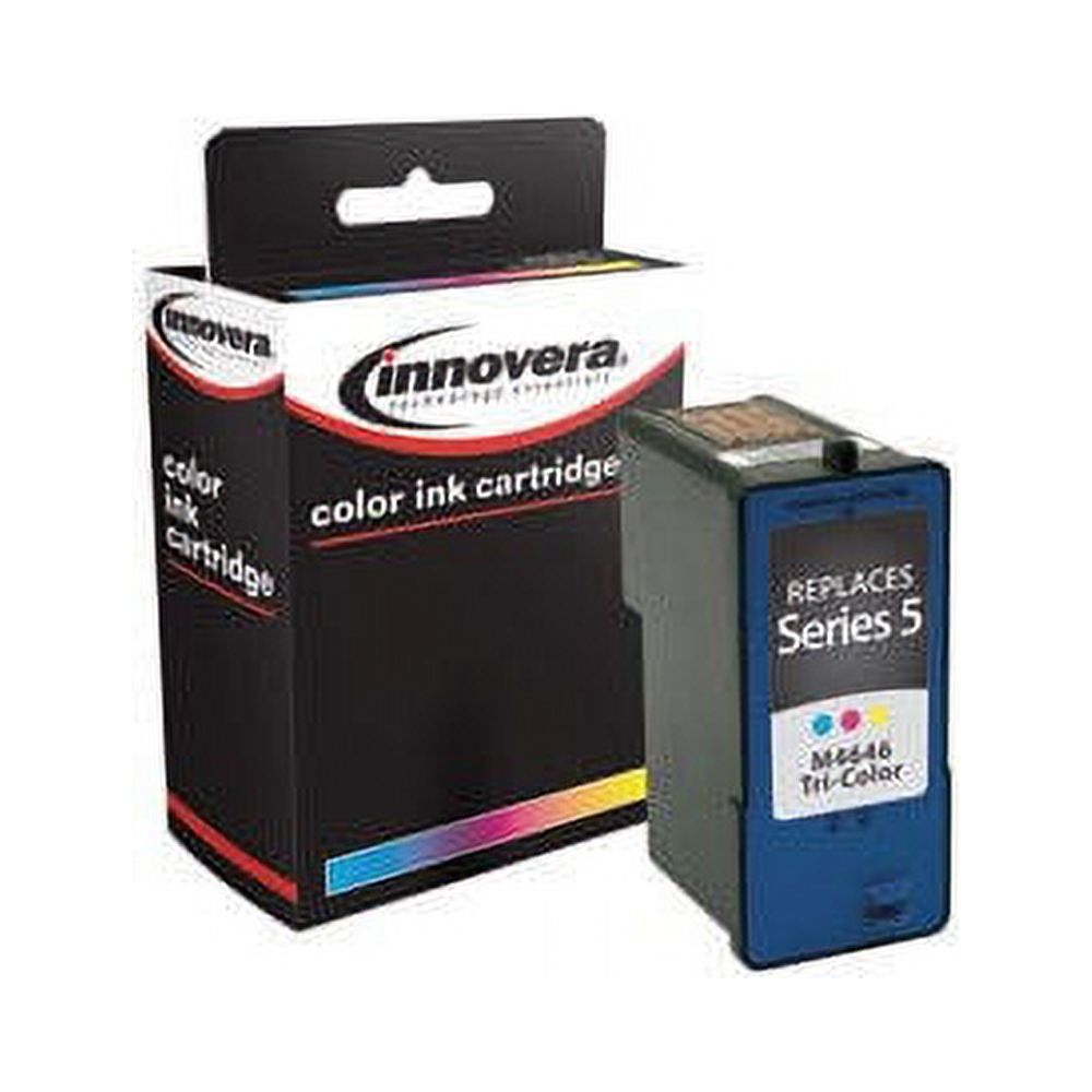Remanufactured 552-Page Yield Ink for Dell Series 5 (M4646) - Tri-Color - image 2 of 2