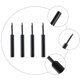 thumbnail image 2 of 4pcs Watch Opener Tool Case Opener Pry Type Repair Tool Hand Tool for Watchmaker, 2 of 4
