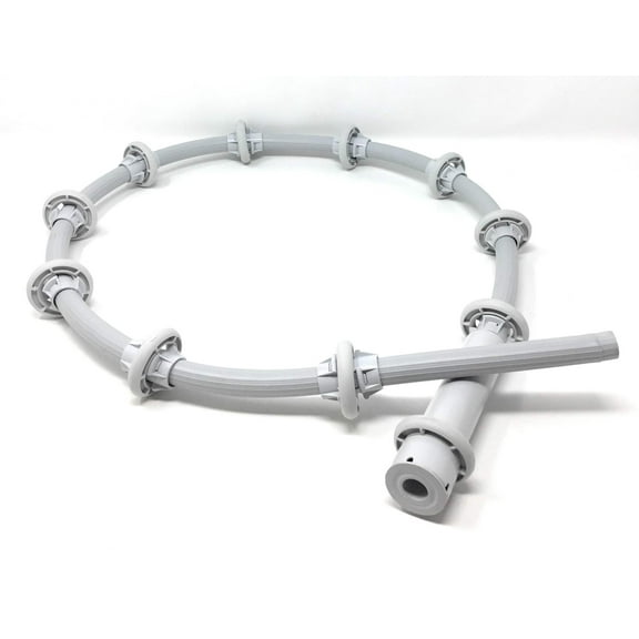 Hayward TriVac 700/500 Sweep Tail Kit