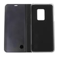 thumbnail image 4 of Tachiuwa Phone Folding Case Phone Cover Smartphone IOS Android - Black, For S9 plus For S9 plus, 4 of 9