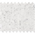thumbnail image 1 of Azulejo MSI Calacatta Blanco Mármol Pulido 29,5x34 cm, 1 of 5