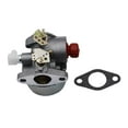 thumbnail image 2 of CARBURETOR CARB For LEV115 LEV120 Lawns, 2 of 8