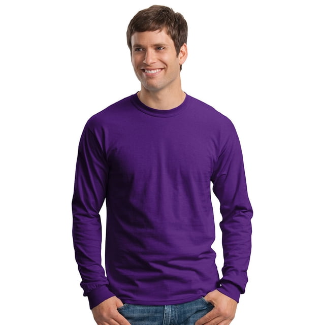 Gildan Gd 2400 Tee Ultra Cttn 6 Oz