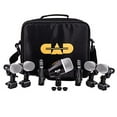 thumbnail image 4 of CAD Audio Stage7 Drum Microphone Pack, 4 of 5