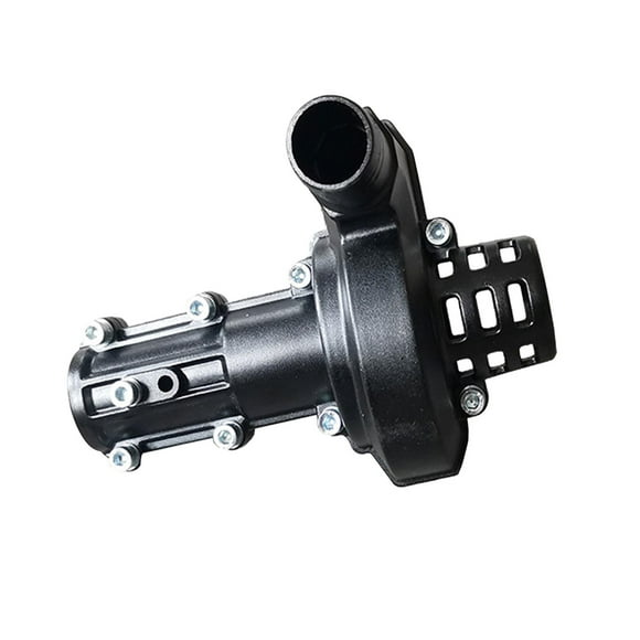 Accesorios para cabezal de bomba de agua para cortacésped, piezas para rea, herramienta de riego de jardín compacta 15 pulgadas