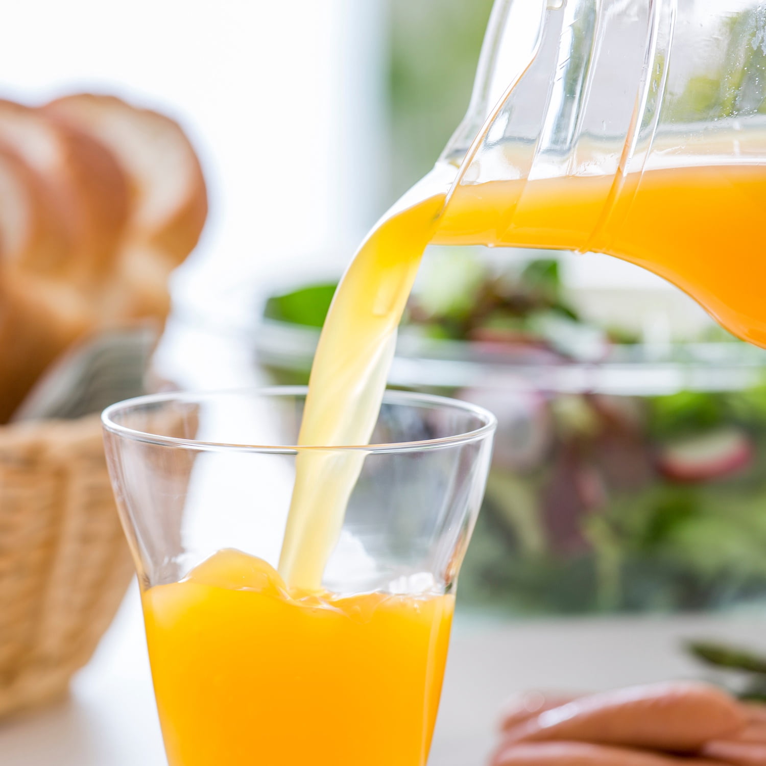 12 OZ OLD ORCHARD ORANGE JUICE BLEND 100% JUICE