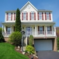 thumbnail image 3 of 14"W x 78"H Lifetime Vinyl, Custom Four Board Joined (3 Batten), Board-n-Batten Shutters, w/Shutter-Loks (Per Pair), Wineberry, 3 of 10