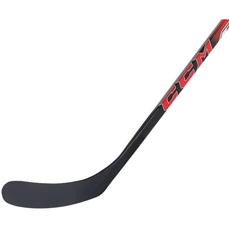 ccm youth ultimate abs street hockey stick