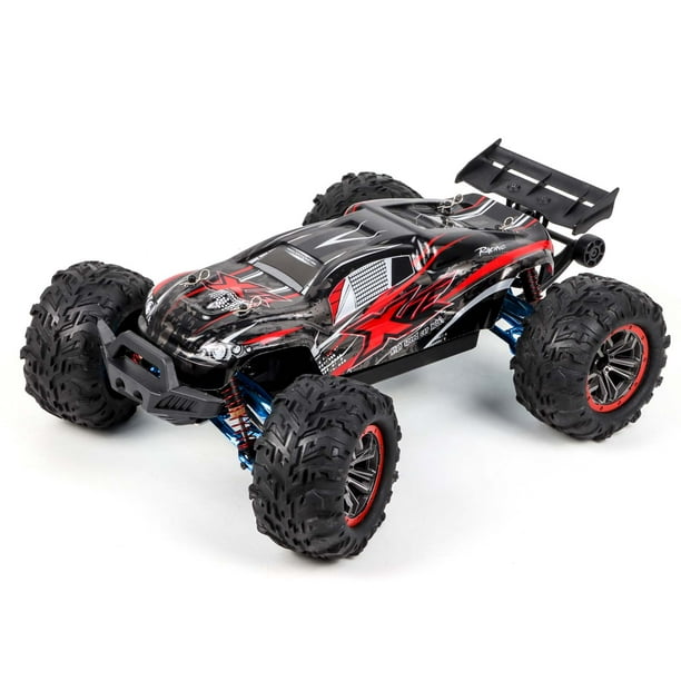 Voiture de course RC Drift en alliage modèle 2.4Ghz haute vitesse