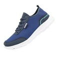thumbnail image 4 of KRE Prime Men Breathable Mesh Shoes, 4 of 13