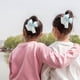 thumbnail image 3 of 2 Lazos para el Cabello para Niñas Pequeñas, Lazos con Cintas para el Cabello para Niñas Pequeñas, Lazos Coloridos para Bebés, Adecuados para la Cabeza de las Niñas, 3 of 4