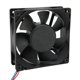 thumbnail image 1 of Ventilador de refrigeración de la computadora, ventilador de refrigeración de la CPU Ventilador de refrigeración de la CPU de 120 mm Ventilador de refrigeración de la PC Robusto y resistente, 1 of 8
