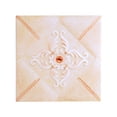 thumbnail image 2 of Pegatinas Para Azulejos, Pegatinas Autoadhesivas De PVC Para Pared De Suelo De Baldosas, Diseño De Espejo Decorativo, Adecuadas Para Sala De Estar, Comedor, Oficina En Casa,, 2 of 8