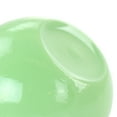 thumbnail image 3 of Martha Stewart Everyday Jadeite Glass 2-Piece Bowl Set, 6", Jade Green, 3 of 7