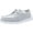 Sox Stone White, variant on Hey Dude Wendy Women's Lightweight Slip On Loafer Shoes