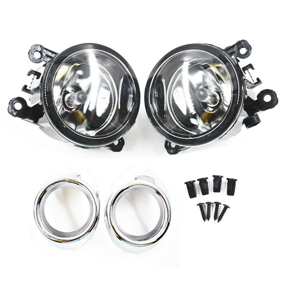 Fit for 12-14 Focus Fog Lights (2 Pcs)
