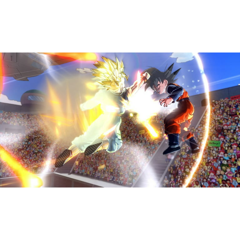 Dragon Ball Xenoverse 2 - Xbox One Standard Edition