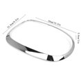 thumbnail image 2 of Tail Light Lamp Trim Ring Replacement for BMW Mini R60 OEM 52109806936, 2 of 5