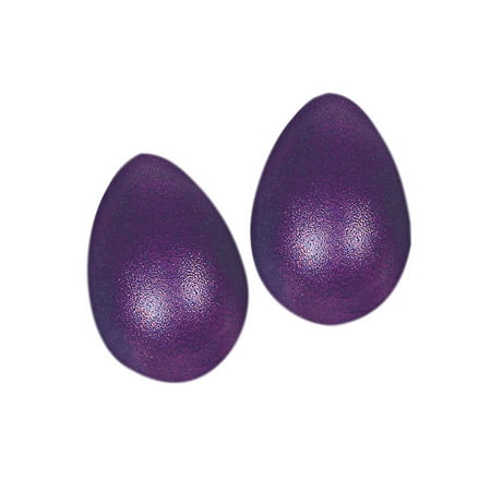 - LP Rhythmix Plastic Egg Shakers (Pair)
