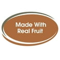 thumbnail image 2 of Great Value Fruit & Grain Cereal Bars Apple Cinnamon, 10.4 oz, 8 Count, 2 of 10