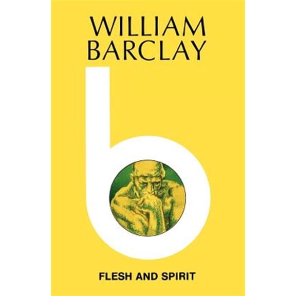 Pre-Owned Flesh and Spirit (Paperback)