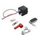 thumbnail image 1 of Interruptor Para Coche 12V 200A Control remoto inteligente Desconectador Kill Switch Smart Master Switch (1 PC), 1 of 6