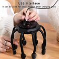 thumbnail image 4 of SonoHome Ultra Scalp Massager, Electric Scalp Massager with 3 Modes, 4 of 5