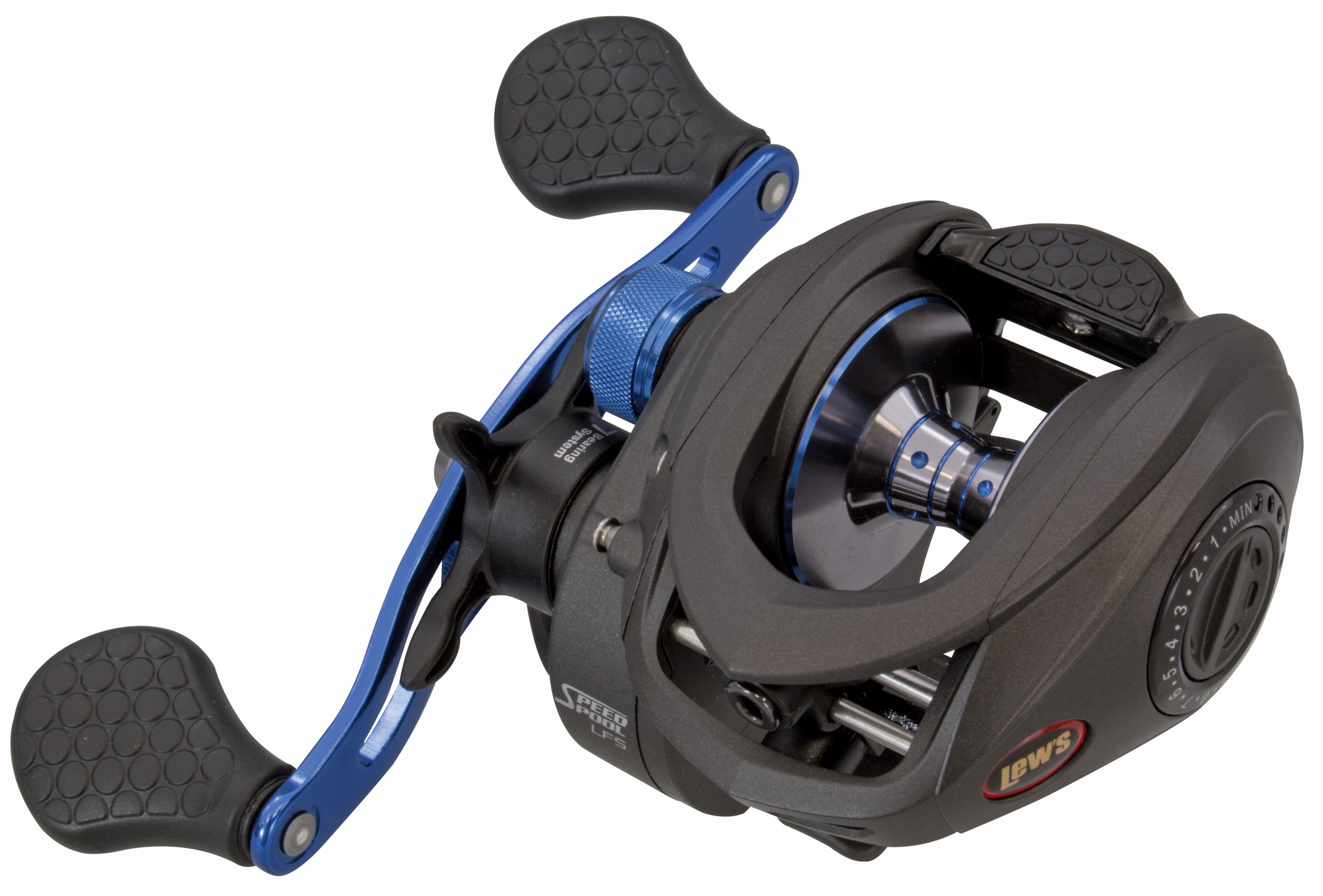 Lews Inshore LFS MCS Fishing Reel