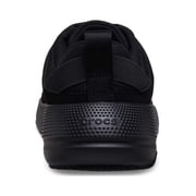 Crocs at Work Mens On The Clock Slip Resistant Work Sneaker