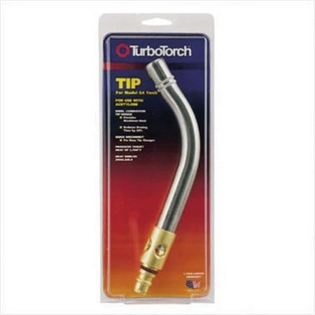 TurboTorch 0386-0101 A-3 Air Acetylene Replacement Tip
