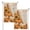styleA, variant on Fall Garden Flag Squirrel Acorns and Autumn Leaves Outdoor Yard Decor 12 x 18 Inch