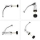 thumbnail image 1 of Carrete de pesca Rocker Reel Rocker Arm Fácil de instalar para carrete de pesca para agua para pesca en el mar para reemplazar Khall Tendencias, 1 of 6