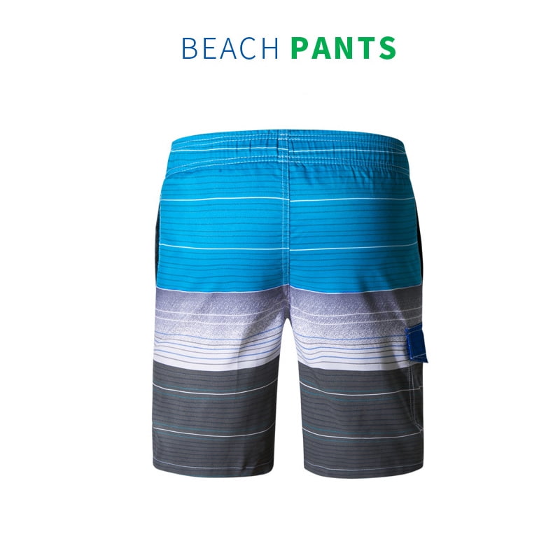 kattyy1 Kids Assorted Core Quick Dry Swim Shorts